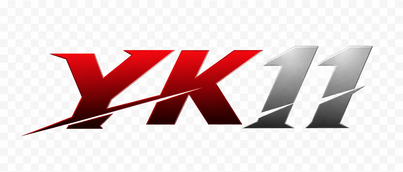 yk 11 logo